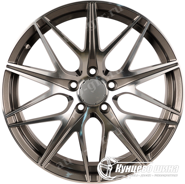 Колесные диски KoKo Kuture YF0467 R18