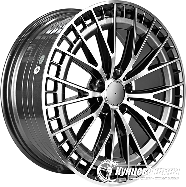 Колесные диски KoKo Kuture YF0470 R19