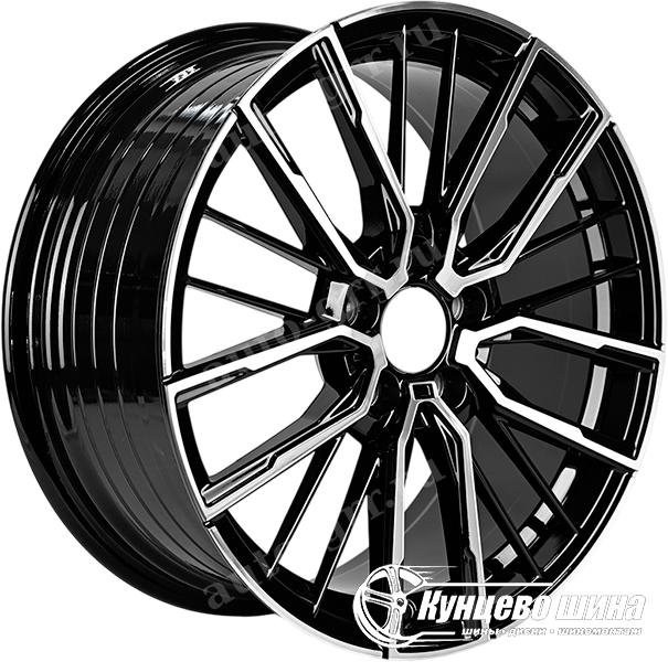 Колесные диски KoKo Kuture YF0477 R19
