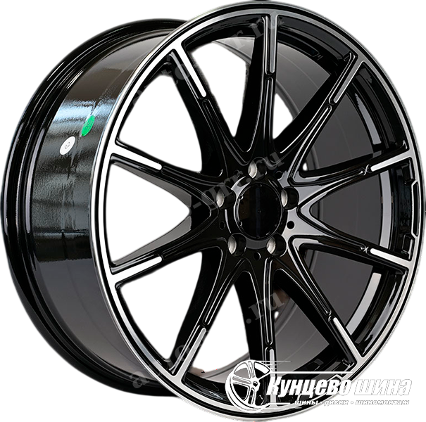 Колесные диски KoKo Kuture YF1117 R19