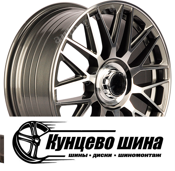 Колесные диски KoKo Kuture YF1118 0x0R18