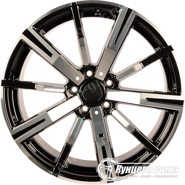 Колесные диски KoKo Kuture YF1156 R19