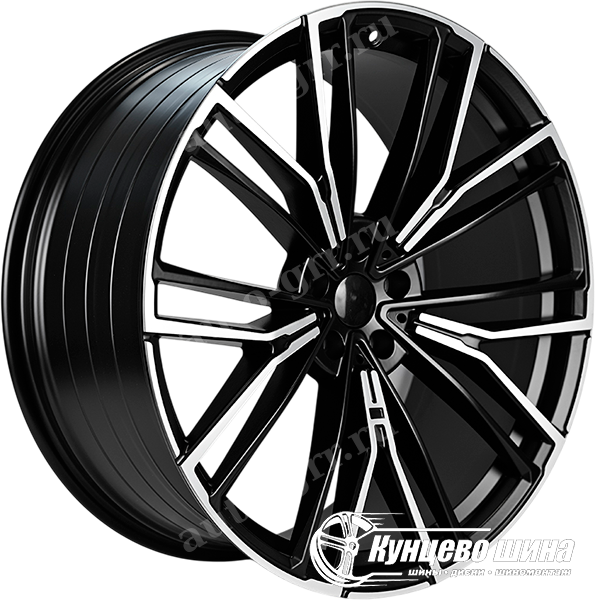 Колесные диски KoKo Kuture YF5537 R22