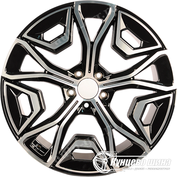 Колесные диски KoKo Kuture YF5670 R20