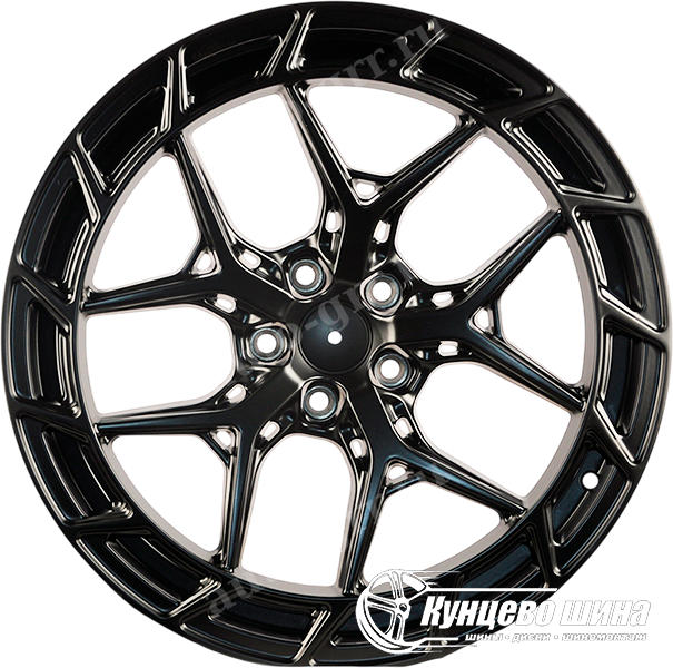 Колесные диски KoKo Kuture YF5678 R19