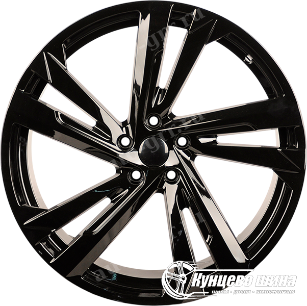 Колесные диски KoKo Kuture YF5682 R19