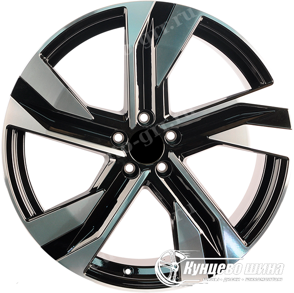 Колесные диски KoKo Kuture YF5695 R20