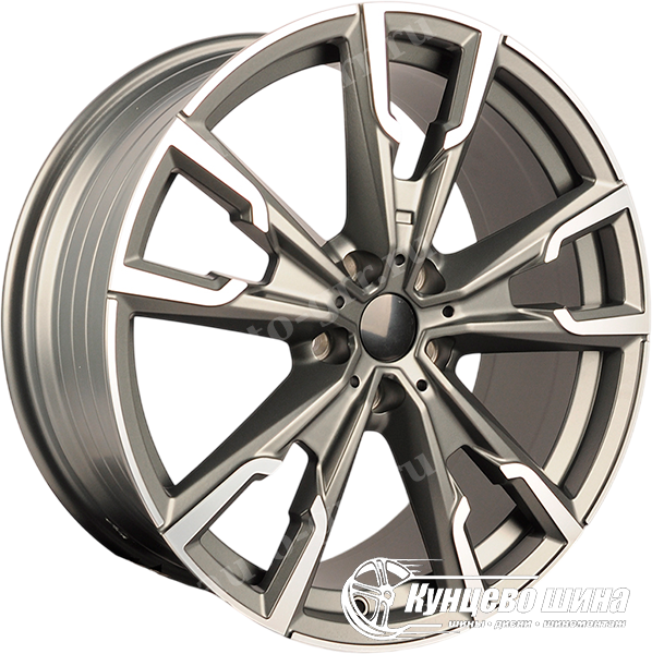 Колесные диски KoKo Kuture YF5710 R20