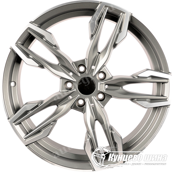 Колесные диски KoKo Kuture YF5718 R21