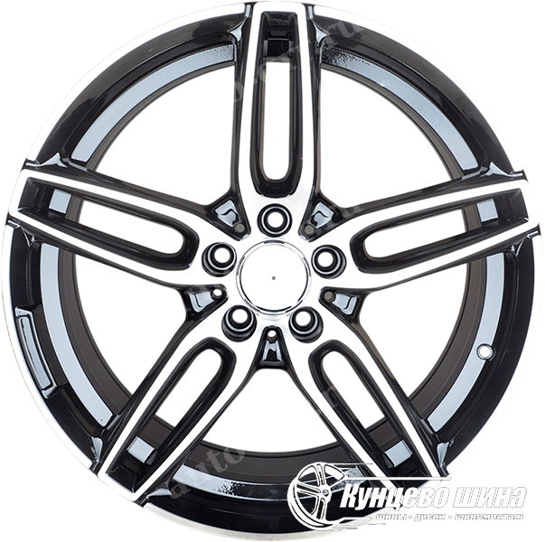 Колесные диски KoKo Kuture YF5724 R18