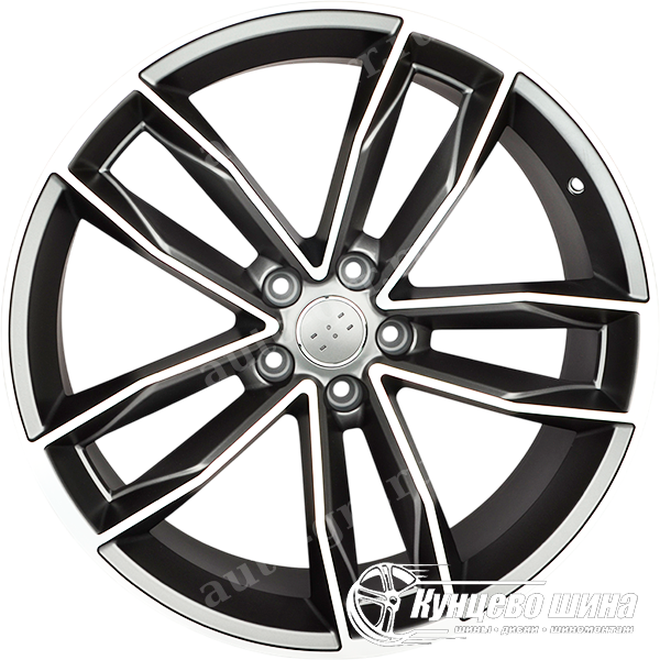 Колесные диски KoKo Kuture YF5725 R19