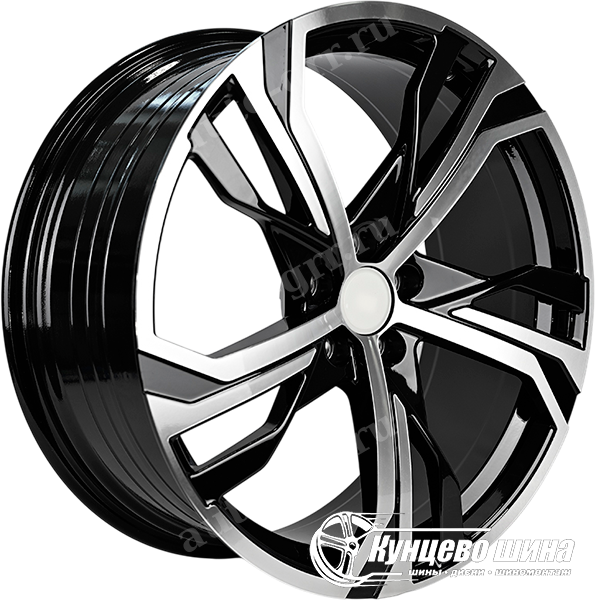Колесные диски KoKo Kuture YF5753 R20