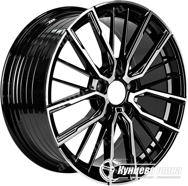 Колесные диски KoKo Kuture YF5755 R18