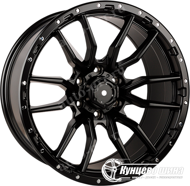 Колесные диски KoKo Kuture YF6098 R20