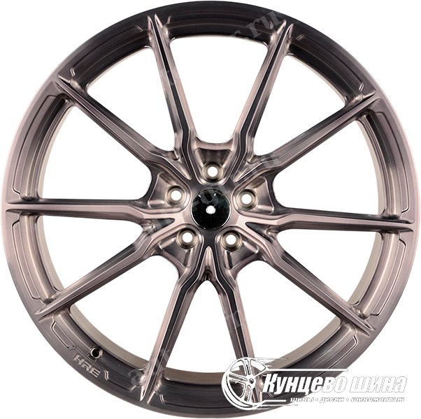 Колесные диски KoKo Kuture YH3038 R20