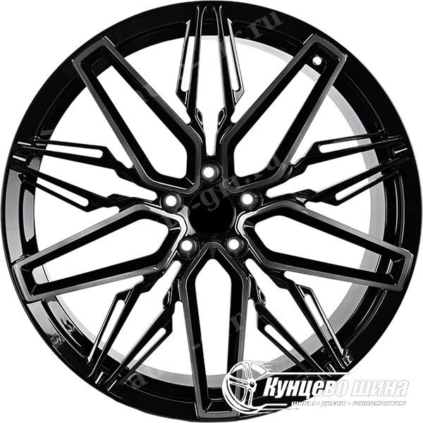 Колесные диски KoKo Kuture YH3045 R21
