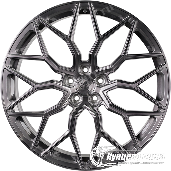 Колесные диски KoKo Kuture YH6006 R20