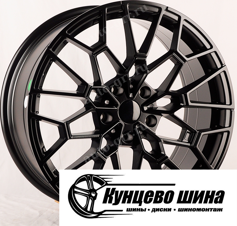 Колесные диски KoKo Kuture ZS100 0x0R19