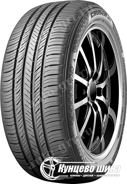 Легковые шины Kumho Crugen HP71 235/50R19