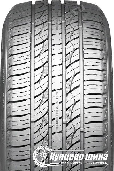 рисунок протектора. 