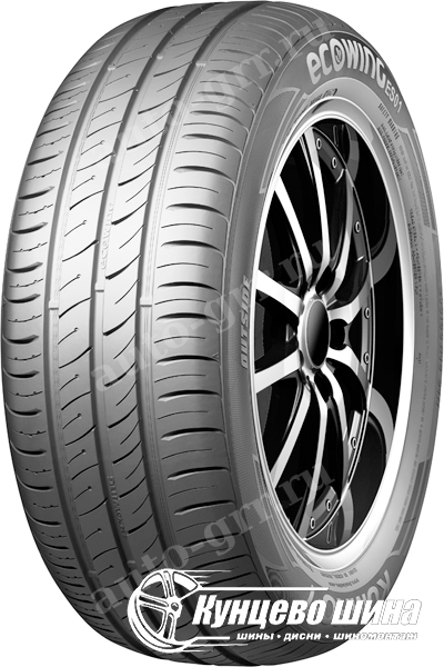 Легковые шины Kumho Ecowing es01 KH27 205/65R16