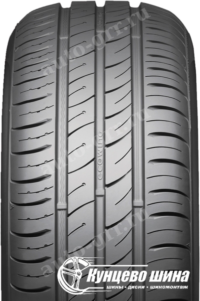 рисунок протектора. 