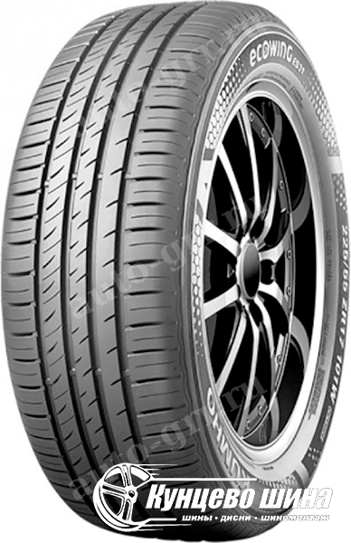 Легковые шины Kumho Ecowing ES31 225/50R17