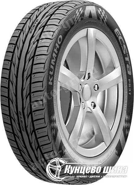 Легковые шины Kumho Ecsta PS31 225/50R16