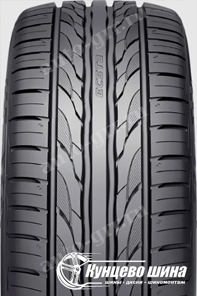 Рисунок протектора. 