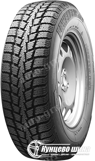 Легковые шины Kumho Power Grip KC11 245/75R16