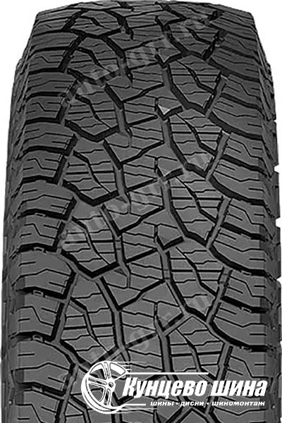 Рисунок протектора. 