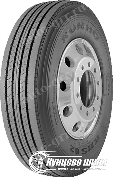 Легковые шины Kumho RS02 7x80R16