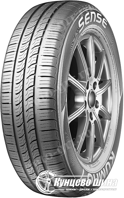 Легковые шины Kumho Sense KR26 225/60R16