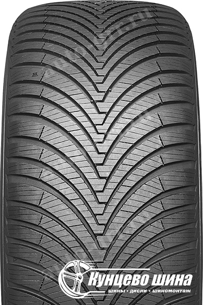 Рисунок протектора. 