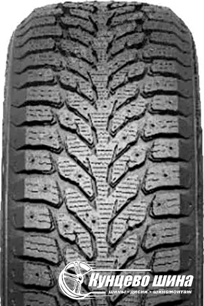 Рисунок протектора. 