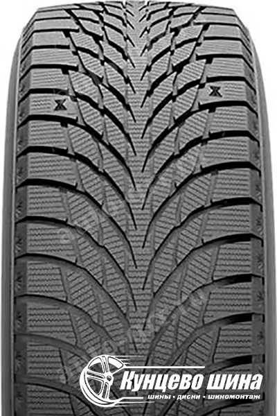 Рисунок протектора. 