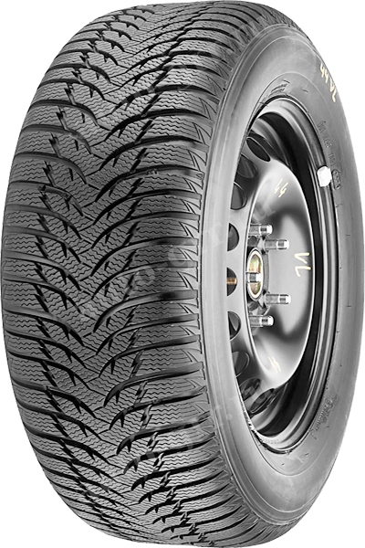 Легковые шины Kumho WinterCraft WP51 185/55R14