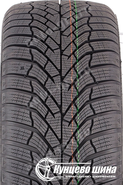 Рисунок протектора. 