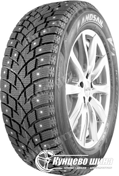 Легковые шины Landsail ice STAR iS37 235/45R18