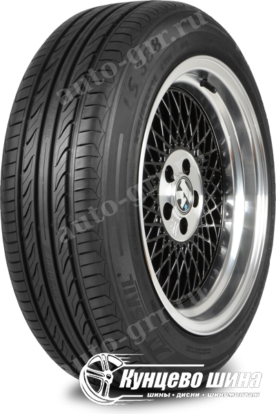 Легковые шины Landsail LS388 215/55R17