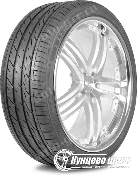 Легковые шины Landsail LS588 SUV 275/45R20