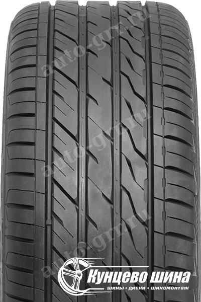 рисунок протектора. 