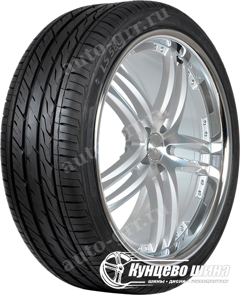 Легковые шины Landsail LS588 225/65R17