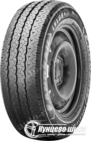Легковые шины Landsail LSV88 Plus 205/75R16