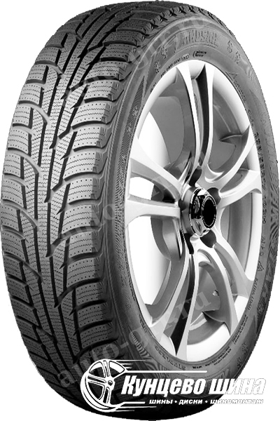 Легковые шины Landsail WINTER STAR 225/65R17