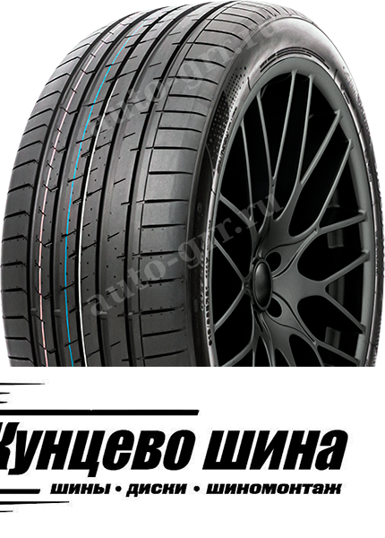 Легковые шины Lanvigator Catchpower plus 235/45R18