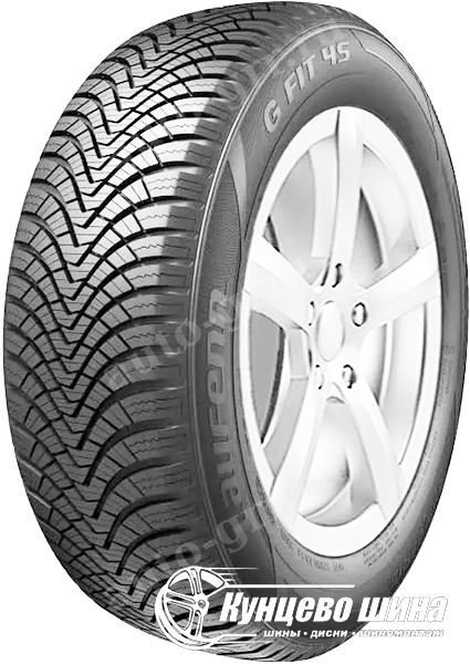 Легковые шины Laufenn G FIT 4S LH71 155/70R13