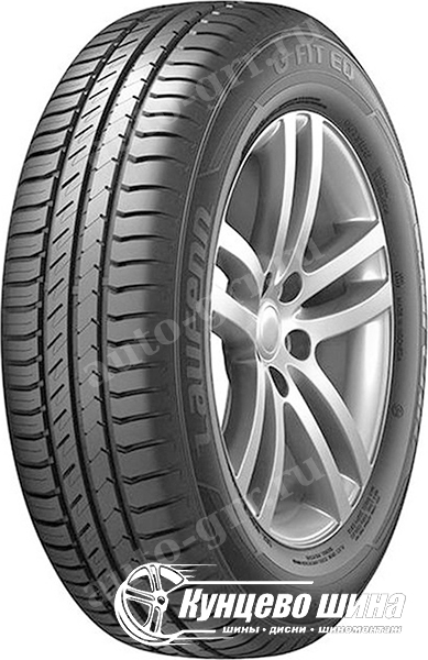 Легковые шины Laufenn G-Fit EQ LK41 225/65R17