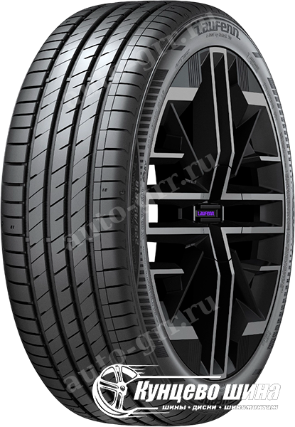 Легковые шины Laufenn S-Fit 2 LK12 205/55R16