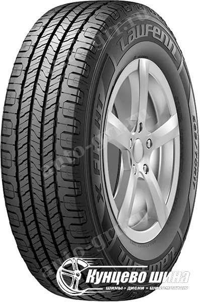 Легковые шины Laufenn X-Fit HT LD01 225/70R16